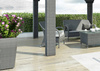 Scaleo Garden Pot 80cm Gray Royal