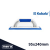 Paca pro kloub se zaoblenými rohy 2K Soft Cubala 0370 95x240mm soft
