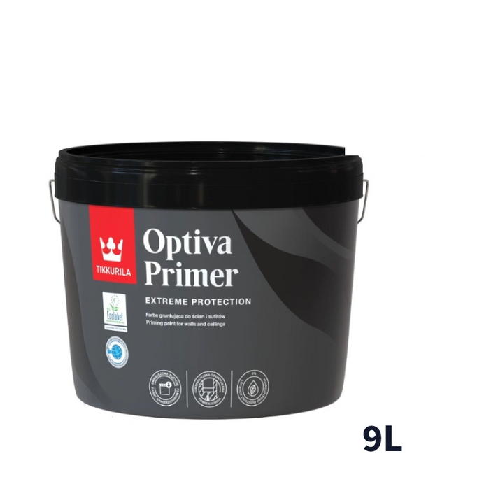 Tikkurila Optiva Primer 9L