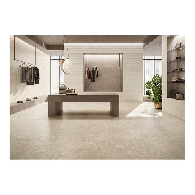 dlaždice Wall Mat 60x120 9 mm Imitace béžového kamene