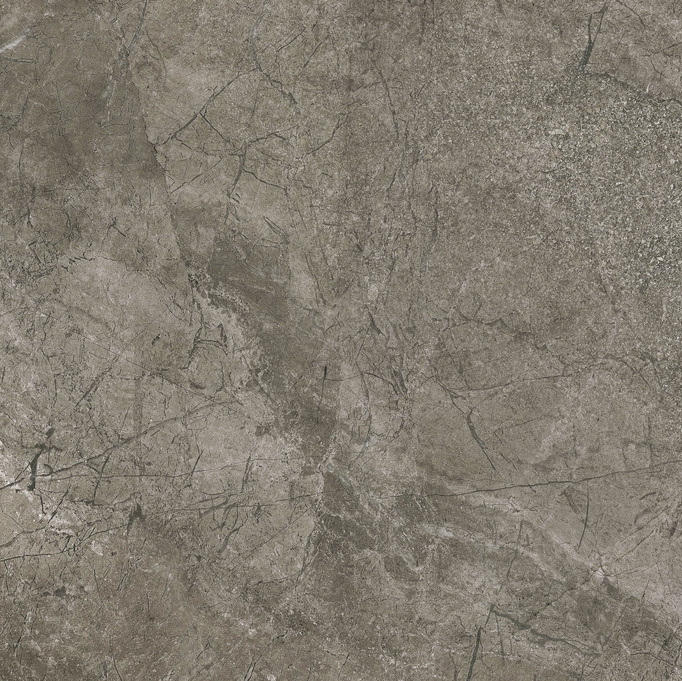 Płytka ścienno-podłogowa 120x120 mat imitacja kamienia szary