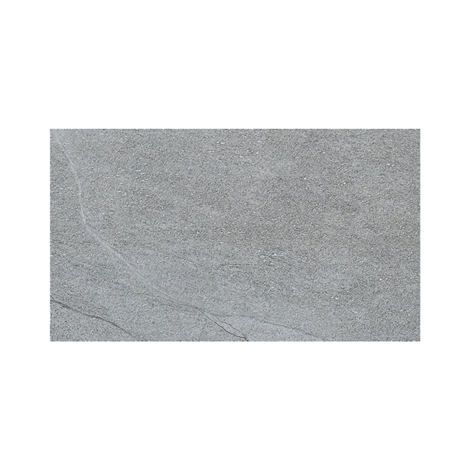 Płytka tarasowa 2cm Prissmacer Halley Silver mat 60x120 imitacja kamienia szary II gatunek