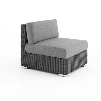 Element Środkowy MILANO Royal Szary