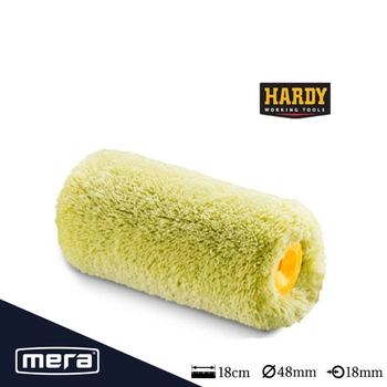 Wałek malarski wkład HARDEX 25cm  0110-104818