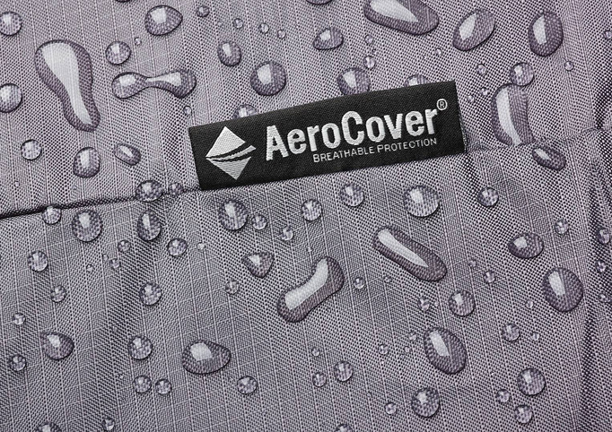 Čtvercový kryt pro 7933 Aerocover Garden Set