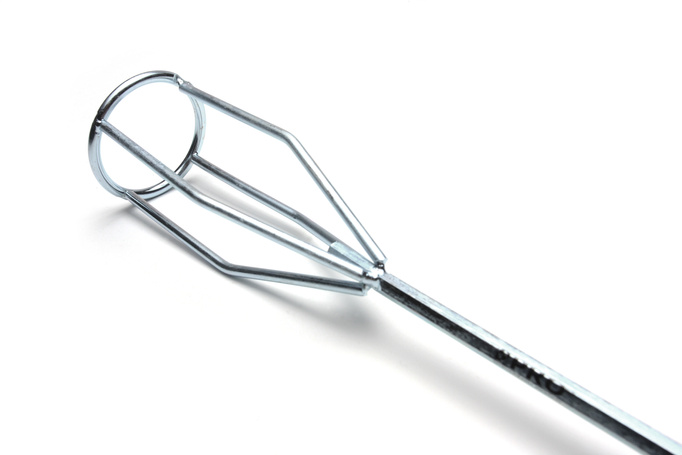 Mieszadło do gipsów uniw. HEX PRO BX-06-02 80x470mm BX-111
