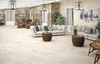 Terasa dlaždice 2 cm Roicersa Axis Cream Mat 60x120 imatact béžová kámen