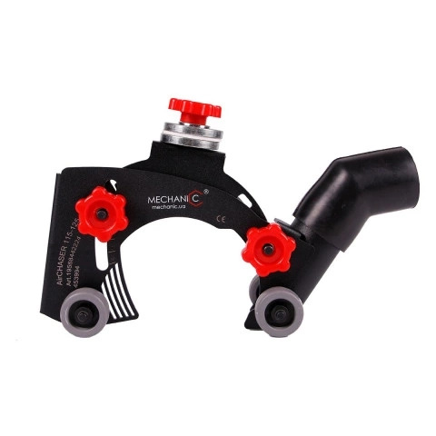 Airchaser 115-125 2.0 Mechanik zmámena (mlýnek