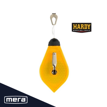 Kaem sznur traserski plastikowy 30m