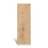Terasa dlaždice 2 cm 40x120 dřevo -hnědá