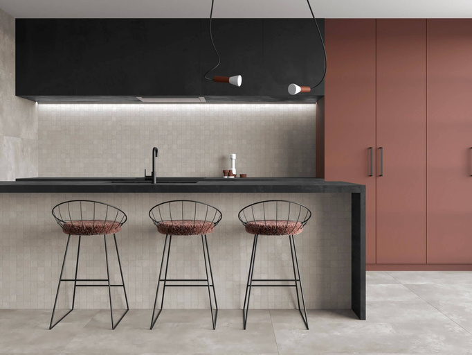 Płytka ścienno-podłogowa 60x120 CIFRE Esplendor Gold Pulido imitująca marmur złoty polerowany