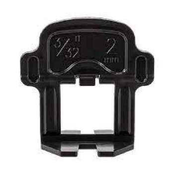 MapeLevel Easy WDG KLIPS 2mm 250 sztuk