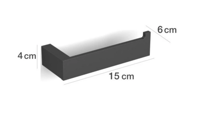 Stella Kobe toaletní papír bez krytu 10 441-B