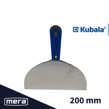 Kubala kužele -zeměkres nerezové rozpětí 200 mm