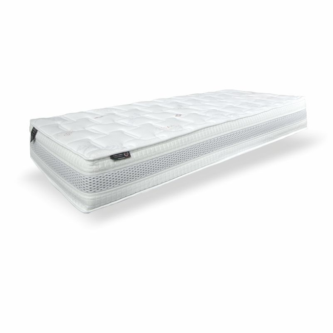 Materac RUBI MEDICO medium 200x200x24 cm
