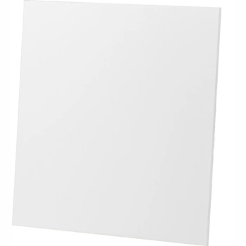 Panel Airroxy Plexiglas White Half na wen/mřížky