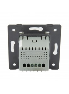 Vložka s jediným dotykovým přepínačem