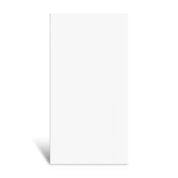 Płytka ścienna mat 30x60 monokolor biały