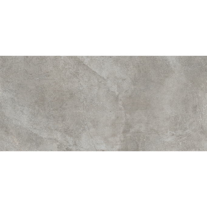 Płytka wielkoformatowa ścienno-podłogowa mat 120x260 6 mm imitacja kamienia szary