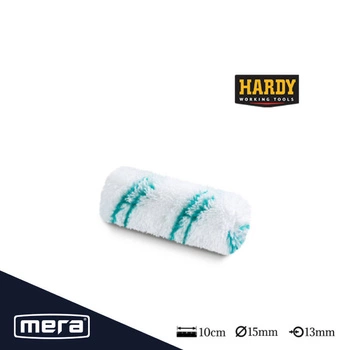 Wałek malarski wkład EUROFAZA mini 10cm 0120-711510