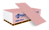Rigips Pro Fire+ Type DF Direction Direction hraje (GKF) 1200x2000x15mm