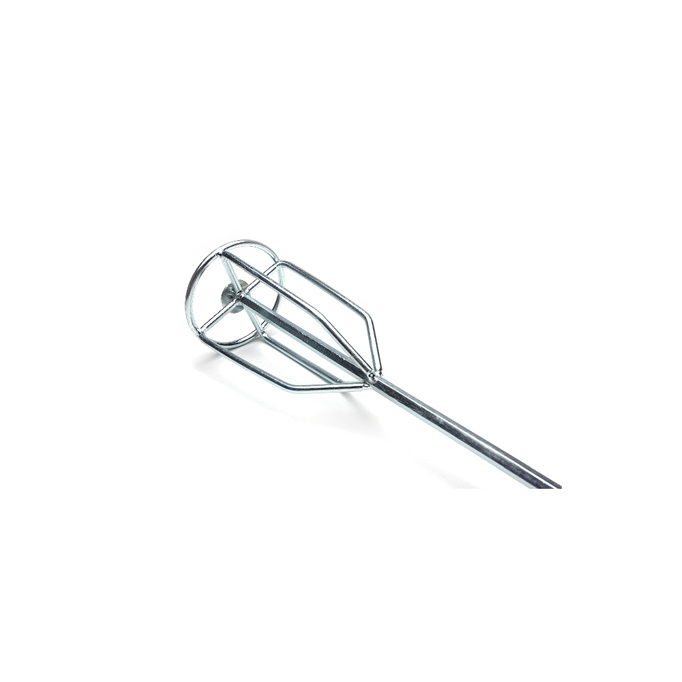 Mieszadło do gipsów wzmacniane HEX PRO BX-05-03 100x600mm BX-109