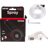 DISTAR MECHANIC system podawania wody SPRAY do szlifierek kątowych