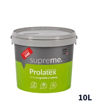 Kabe prolatex 10l