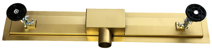 DESSI HOME Odpływ liniowy 80cm
