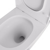 MISA WC Hanging Simas Vignoni Rimless VI18 + SOUTHLAY KIT