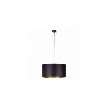 Hanging Lamp Spotlight Victoria Czarna - Outlet