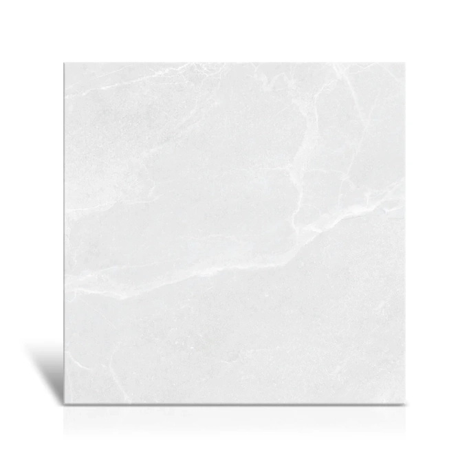Płytka ścienno-podłogowa lappato 90x90 10,4mm imitacja kamienia szary