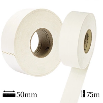 Rigips taśma papierowa spoinowa do płyt g-k 50mm x 75m 11511801