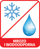Sopro No.1 400 extra - Multifunkcyjna, wysokoelastyczna, odkształcalna zaprawa klejowa S1 22,5kg