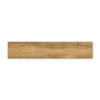 Płytka ścienno-podłogowa mat 23,3x120 8,7mm drewnopodobna brązowy