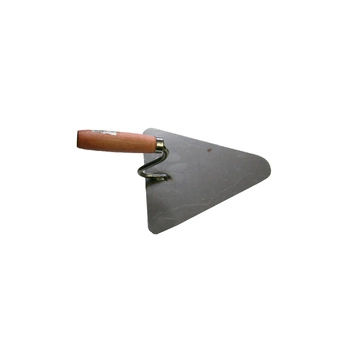 Maan Triangular Black Black 200mm 230-0230.