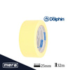 Blue Dolphin taśma malarska papierowa 25mmx32m 
