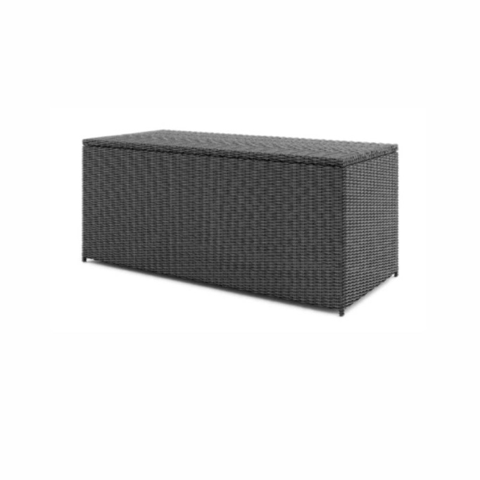 Skrzynia Ogrodowa SCATOLA 160cm Royal Szara 954L
