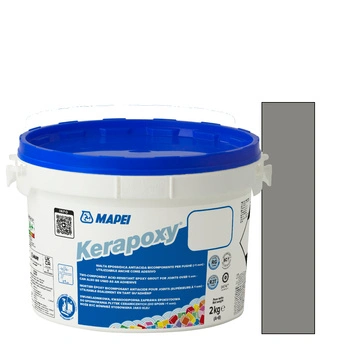 MAPEI fuga epoksydowa Kerapoxy szary 113 2 kg