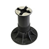 Eternoivica Nastavitelná konzola terasy Self -Leveling Eterno SE5 - od 170 do 215 mm