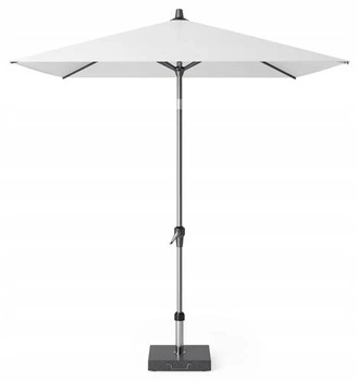 Parasol Ogrodowy RIVA 2,5x2m - White