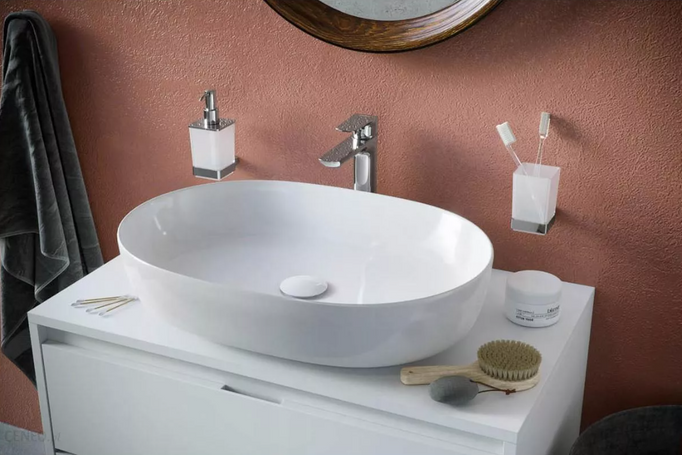Actima Jima Sink 61.5x41.5x13 Gotowa