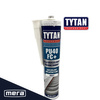 Titan Polyurethane Seal PU 40 FC + White 300 ml