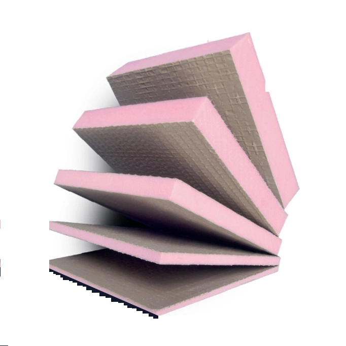 Austratherm Unilatte 10mm 1,3x0,6 m XPS Extrudovaná polystyrenová deska, zakončená se skleněnou pletivou vlákno zabudovanou do maltové vrstvy na obou stranách.