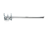 Mieszadło do zapraw uniw. HEX PRO BX-02-03 90x400mm BX-104