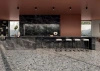 Šarmy s velkým formátem zážitek Itargraniti Calacatta Black- (lesk na nástěnný lesk 120x280 6 mm Imitation Stone Black Stone