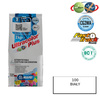 MAPEI Ultracolor Plus Fuga - 100 bílých 2 kg