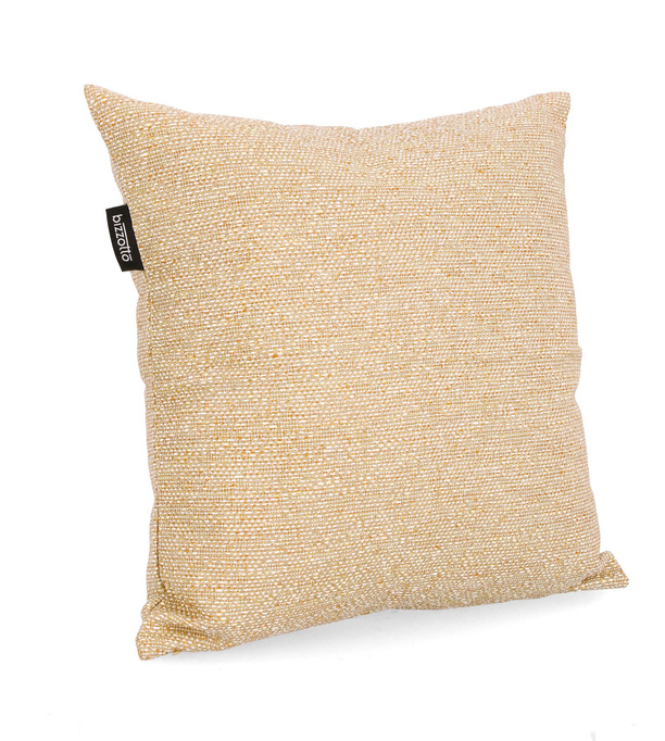 Poduszka outdoorowa dekoracyjna 50x50cm BOLZANO Indi materiał beż