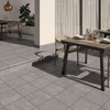 Stopnica Gres Aragon Orion Gris 33x33 szary