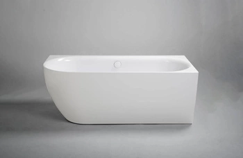 Dessi Home Leto Bathtub
